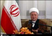 Iran-Japan Ties Not To Be Influenced By Bullying Powers : Rafsanjani