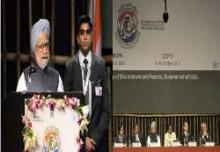 PM Pledges India’s Commitment For Global Cause On Biological Diversity  