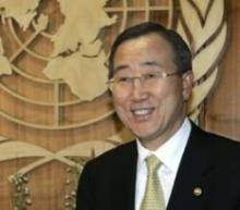 Poverty Threatens Peace, Security - UN Chief   
