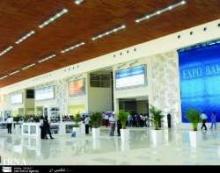 Iran Firms Attend Baku Int’l Construction Fair   