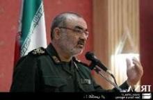 Basij Completely Ready To Bury Enemies' Dreams : IRGC Official  