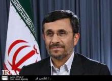 President: Iran advocates security of Persian Gulf  
