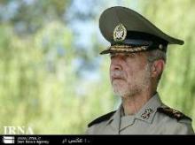 Top Cmdr: Enemies Fear Iran's Unexpected Reaction   