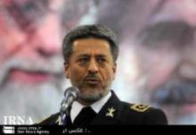 Naval Forces Safeguard Iran Interests In Southern Waters 