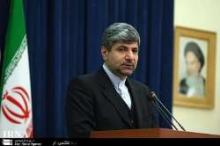 Iran Calls On HR Organizations To Prevent Zionists' Atrocities