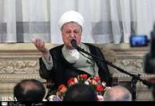 Rafsanjani: Arrogant Powers Are Pursuing Malicious Goals By Orchestrating Sancti