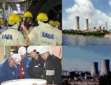 IAEA Team Begins Safety Review At India’s Nuclear Plants  