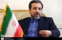 Deputy FM Urges 5+1 To Show Good-will In Next Round Of Talks With Iran 