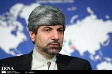 FM Spokesman Urges 5+1 To Adopt Realistic Approach Towards Iran