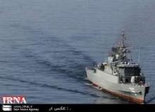 Sudan Welcomes Dispatch Of Iranian Navy Ships   