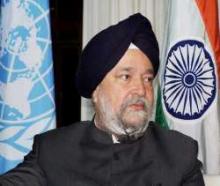 Present Structure Of UNSC “Completely Out Of Tune” : India  