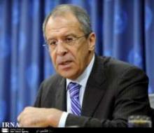 Russia Praises Iran's Objection To Foreign Intervention In Syria