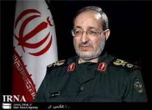 Iran Calls For Non-interference Of Aliens In Syria   