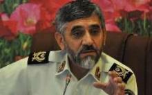 Police Chief: Iran Pioneering Anti-narcotics Operations In World 