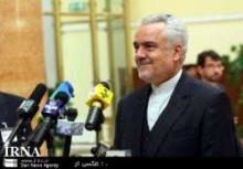 Iran Will Easily Bypass Western Sanctions : Rahimi   