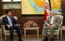 Rahimi: Iran-Iraqi Kurdistan Trade Should Reach $15bn 