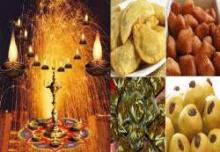 India Celebrates Festival Of Lights “Deepawali” With Religious Fervor : Report 
