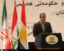 Iran-Iraq Ties Expanding : Envoy  