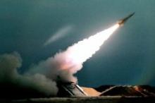 Iran Successfully Test-fires New Missile Systems 