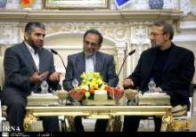 Iran Speaker: Differences, Divergence Will Not Benefit Iraqi Groups 