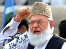 Former JI Jamaat-e-Islami Chief Escapes Attack In NW Pakistan  