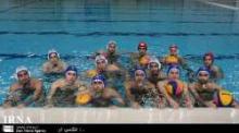 Youth Water Polo Team To Leave For Australia 