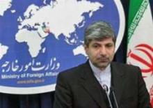 Iran Decries Delay For Confab On Making Mideast Free From Nuclear Weapons 