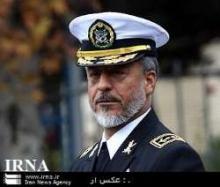 Iran’s Missile-launching Warship Built To Enhance Navy Military Might – Commande