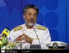 No Foreign Warship Allowed To Approach Iran’s Territorial Waters  