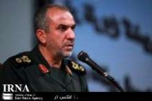IRGC Deputy Commander: Capturing US drone, Heavy Blow To US  