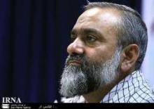 Basij Commander: Violation Of Iran's Airspace, Concrete Evidence Against US  