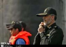 Iran Navy Starts 6-day ‘Velayat-91′ Naval Exercises 