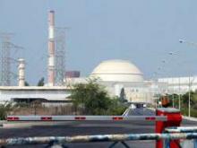 No Technical Problem In Bushehr Power Plant: IAEO Chief   