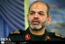 Iran's Velayat-91 Drills Aim To Enhance Regional Security : Minister 