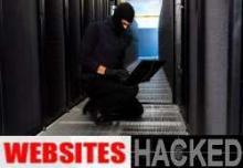 Over 14,000 Websites Hacked Till Oct This Year: Indian Govt  