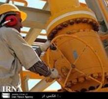 Some 120b Cubic Meters Of Gas Produced In Iran since March 21
