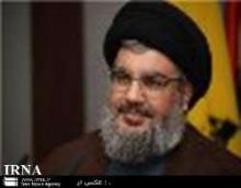 Nasrullah: Iran Has Backed Palestine In The Past 30 Years 