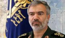 Iran Seeking Sustainable Security In PG : IRGC Commander 
