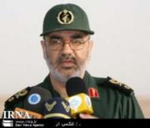 IRGC Official: Iranian-made Drones More Sophisticated Than US Scan Eagle