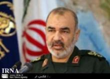 IRGC Official: Iran To Endanger Enemies Interests If Its Interests Threatened 