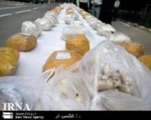 Pakistani Official: Pakistan Barring Narcotic Drugs Transit To Iran Via Balochis