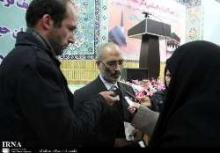 Iran to probe deaths of Iranians in Samarra bombing  