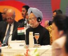 India-ASEAN Conclude FTA In Services, Investments  
