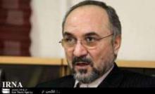 Khazaee Slams Manipulation Of HR As Destructive Weapon Against Iran   