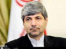 Iran Official Stresses Need To Halt Violence In Syria  