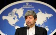 Iran-Turkey Close Ranks On Resolving Regional Issues: Spokesman