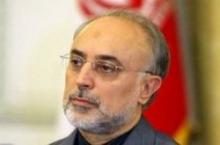 Salehi: Iran Not To Let Foreigners Decide For Syria   