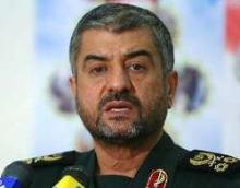 Maneuvers Aiming To Strengthen Defense Capabilities : IRGC Commander  