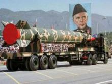 US-UK Against Pakistan Nukes: Pakistan Defense Secretary