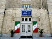 Iran Appoints New Envoy To Belarus  